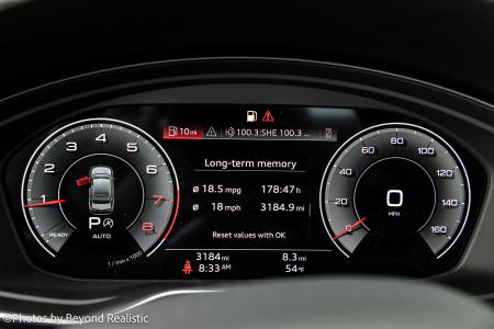 Used 2022 Audi A4 Sedan S line Premium Plus, Black Optics Pkg | Downers Grove, IL