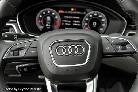 Used 2022 Audi A4 Sedan S line Premium Plus, Black Optics Pkg | Downers Grove, IL