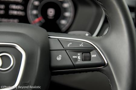Used 2022 Audi A4 Sedan S line Premium Plus, Black Optics Pkg | Downers Grove, IL