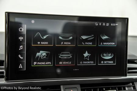 Used 2022 Audi A4 Sedan S line Premium Plus, Black Optics Pkg | Downers Grove, IL