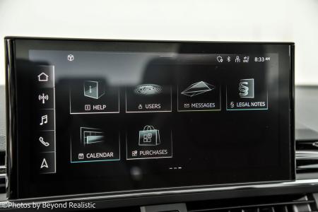 Used 2022 Audi A4 Sedan S line Premium Plus, Black Optics Pkg | Downers Grove, IL