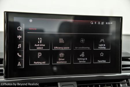 Used 2022 Audi A4 Sedan S line Premium Plus, Black Optics Pkg | Downers Grove, IL