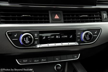 Used 2022 Audi A4 Sedan S line Premium Plus, Black Optics Pkg | Downers Grove, IL