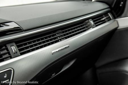 Used 2022 Audi A4 Sedan S line Premium Plus, Black Optics Pkg | Downers Grove, IL