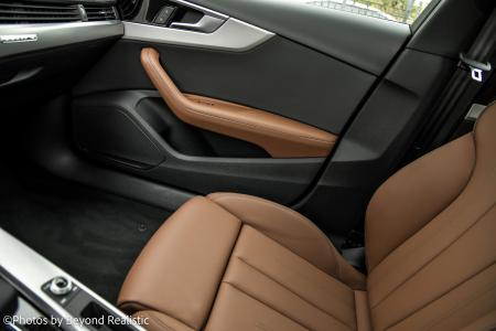 Used 2022 Audi A4 Sedan S line Premium Plus, Black Optics Pkg | Downers Grove, IL