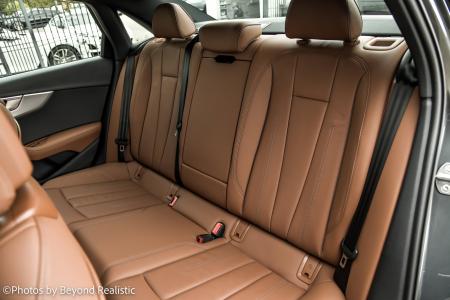 Used 2022 Audi A4 Sedan S line Premium Plus, Black Optics Pkg | Downers Grove, IL