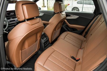 Used 2022 Audi A4 Sedan S line Premium Plus, Black Optics Pkg | Downers Grove, IL