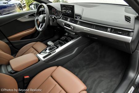 Used 2022 Audi A4 Sedan S line Premium Plus, Black Optics Pkg | Downers Grove, IL