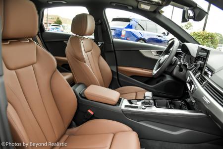 Used 2022 Audi A4 Sedan S line Premium Plus, Black Optics Pkg | Downers Grove, IL