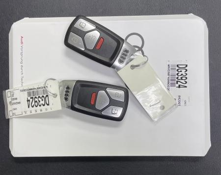 Used 2022 Audi A4 Sedan S line Premium Plus, Black Optics Pkg | Downers Grove, IL