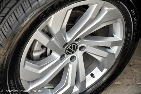 Used 2021 Volkswagen Atlas Cross Sport 3.6L V6 SEL | Downers Grove, IL