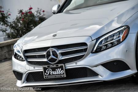 Used 2019 Mercedes-Benz C-Class C 300 Premium | Downers Grove, IL