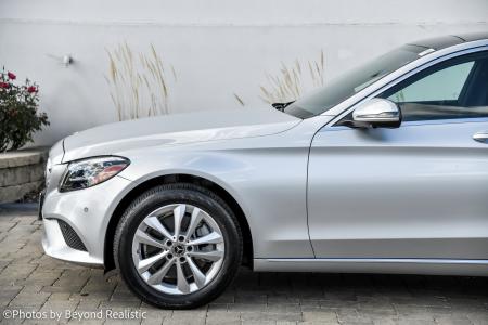 Used 2019 Mercedes-Benz C-Class C 300 Premium | Downers Grove, IL
