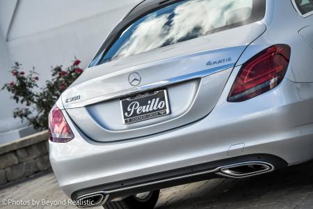 Used 2019 Mercedes-Benz C-Class C 300 Premium | Downers Grove, IL