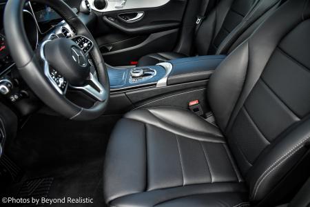 Used 2019 Mercedes-Benz C-Class C 300 Premium | Downers Grove, IL