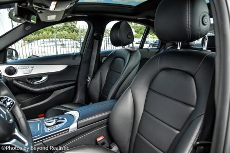 Used 2019 Mercedes-Benz C-Class C 300 Premium | Downers Grove, IL
