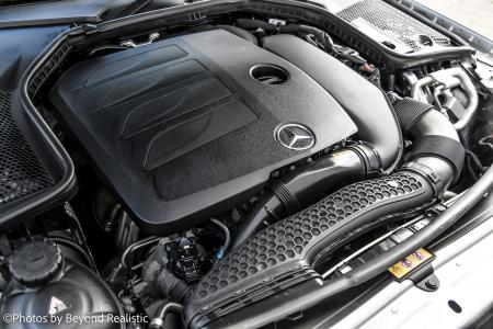 Used 2019 Mercedes-Benz C-Class C 300 Premium | Downers Grove, IL