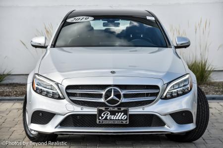Used 2019 Mercedes-Benz C-Class C 300 Premium | Downers Grove, IL