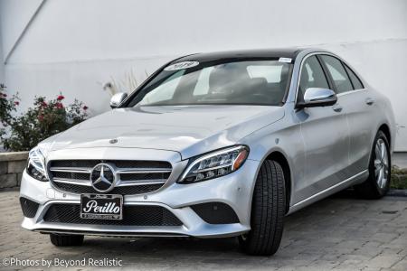 Used 2019 Mercedes-Benz C-Class C 300 Premium | Downers Grove, IL