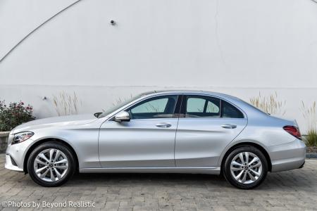 Used 2019 Mercedes-Benz C-Class C 300 Premium | Downers Grove, IL