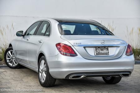 Used 2019 Mercedes-Benz C-Class C 300 Premium | Downers Grove, IL