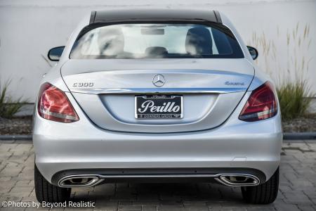 Used 2019 Mercedes-Benz C-Class C 300 Premium | Downers Grove, IL