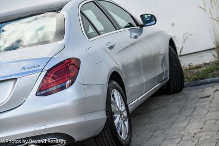 Used 2019 Mercedes-Benz C-Class C 300 Premium | Downers Grove, IL
