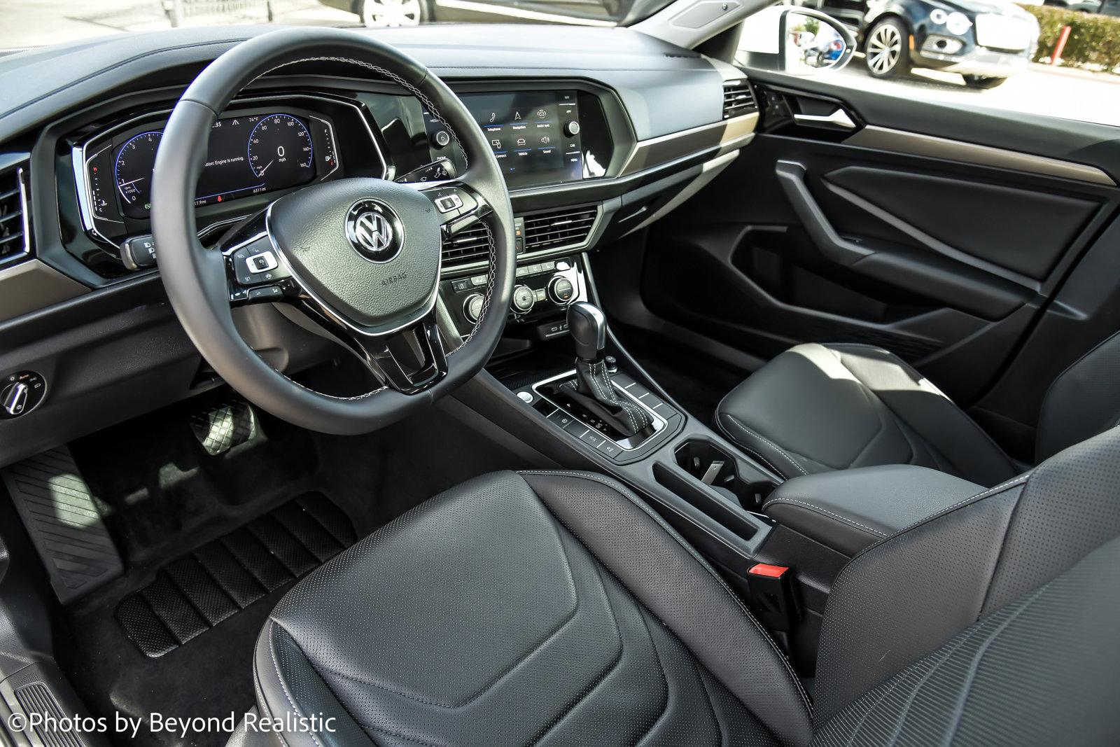 Used 2021 Volkswagen Jetta SEL Premium | Downers Grove, IL