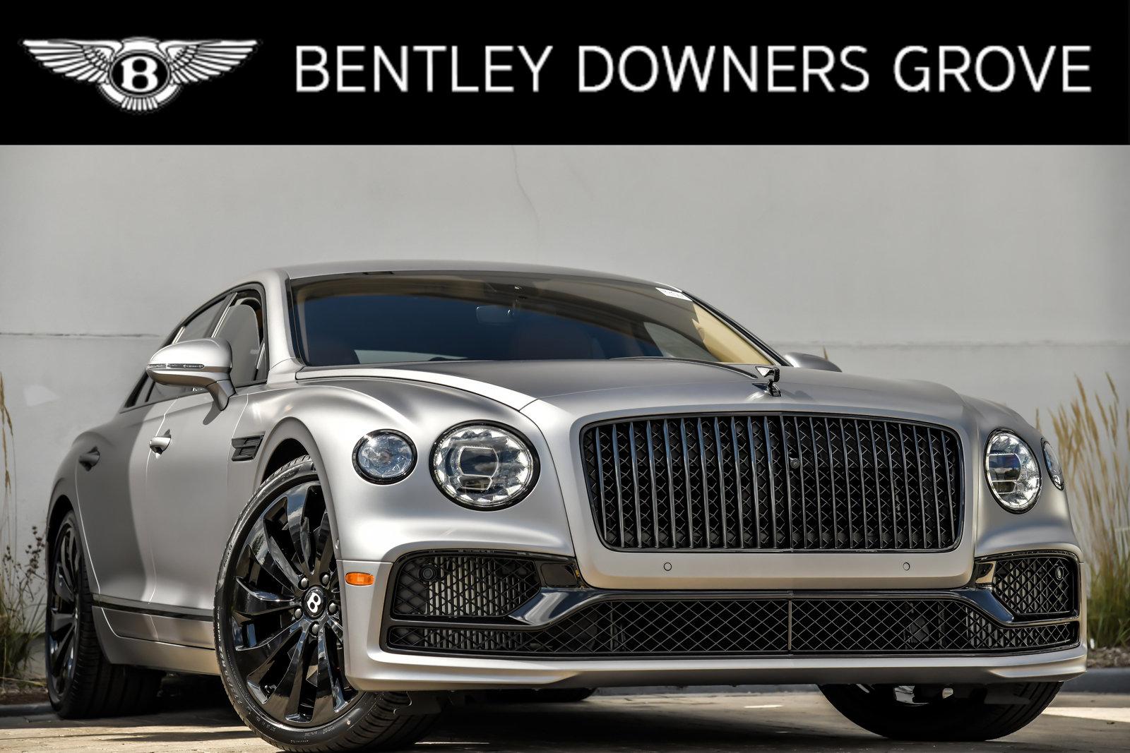 New 2022 Bentley Flying Spur W12 | Downers Grove, IL