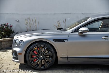 New 2022 Bentley Flying Spur W12 | Downers Grove, IL