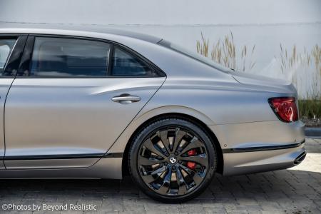 New 2022 Bentley Flying Spur W12 | Downers Grove, IL