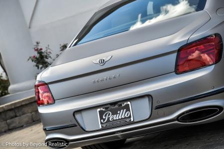 New 2022 Bentley Flying Spur W12 | Downers Grove, IL