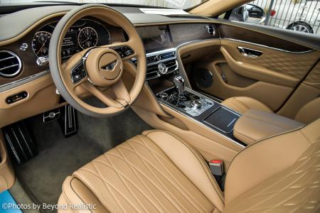 New 2022 Bentley Flying Spur W12 | Downers Grove, IL