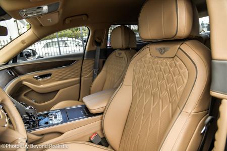 New 2022 Bentley Flying Spur W12 | Downers Grove, IL