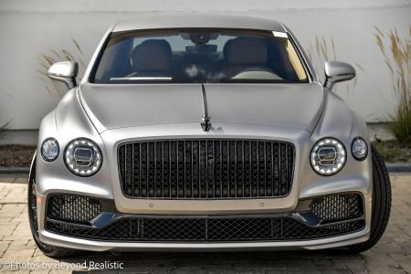 New 2022 Bentley Flying Spur W12 | Downers Grove, IL