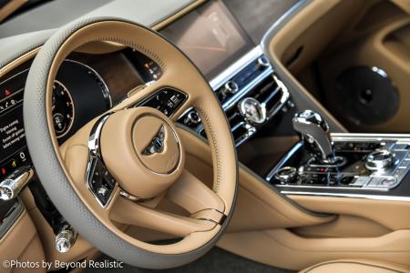 New 2022 Bentley Flying Spur W12 | Downers Grove, IL