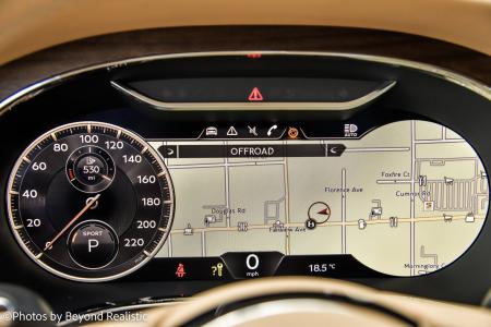 New 2022 Bentley Flying Spur W12 | Downers Grove, IL