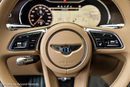 New 2022 Bentley Flying Spur W12 | Downers Grove, IL