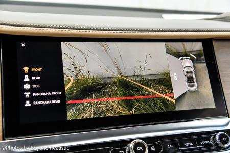 New 2022 Bentley Flying Spur W12 | Downers Grove, IL