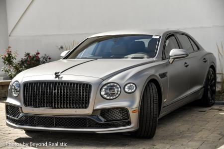 New 2022 Bentley Flying Spur W12 | Downers Grove, IL