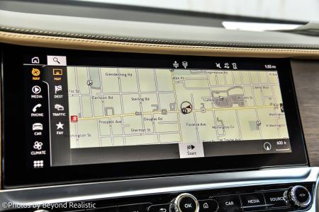 New 2022 Bentley Flying Spur W12 | Downers Grove, IL