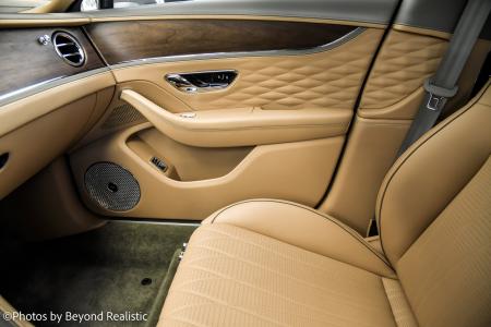 New 2022 Bentley Flying Spur W12 | Downers Grove, IL