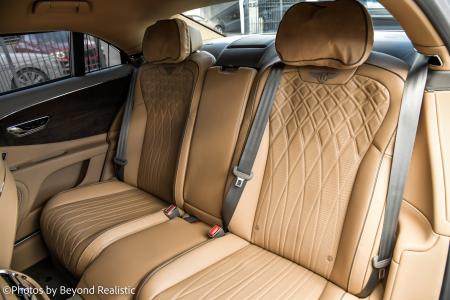 New 2022 Bentley Flying Spur W12 | Downers Grove, IL