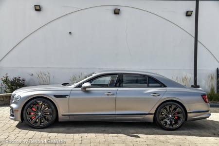 New 2022 Bentley Flying Spur W12 | Downers Grove, IL