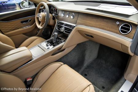 New 2022 Bentley Flying Spur W12 | Downers Grove, IL