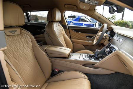 New 2022 Bentley Flying Spur W12 | Downers Grove, IL