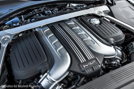 New 2022 Bentley Flying Spur W12 | Downers Grove, IL