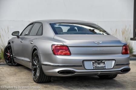 New 2022 Bentley Flying Spur W12 | Downers Grove, IL