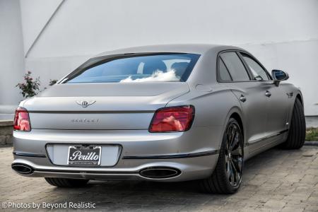 New 2022 Bentley Flying Spur W12 | Downers Grove, IL