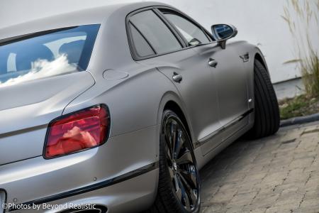 New 2022 Bentley Flying Spur W12 | Downers Grove, IL